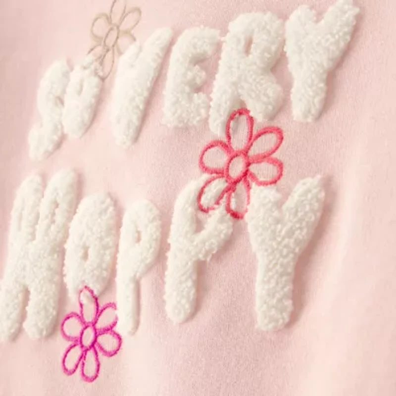 Carter's Girls 2-pc. Skort Set