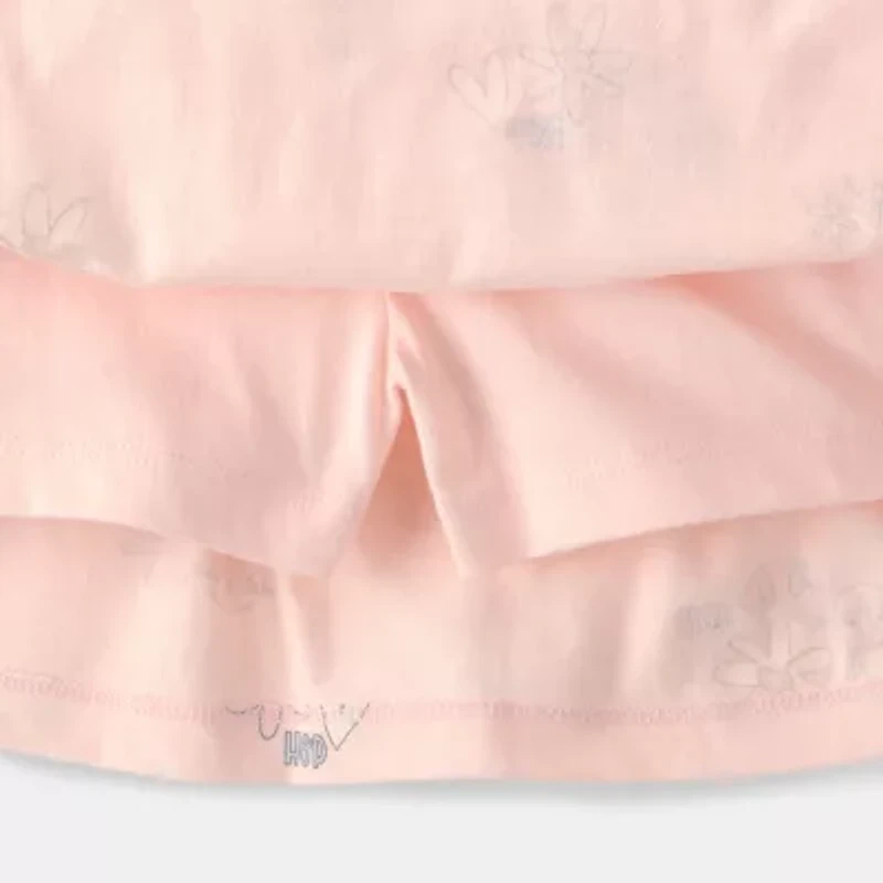 Carter's Girls 2-pc. Skort Set