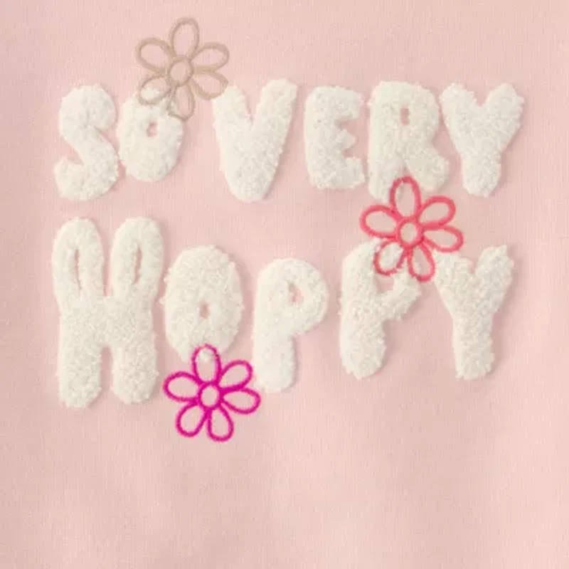 Carter's Girls 2-pc. Skort Set