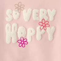 Carter's Girls 2-pc. Skort Set