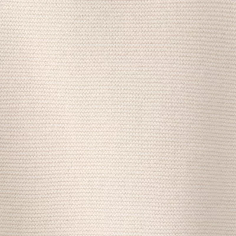 Carter's Girls Round Neck Short Sleeve Blouse