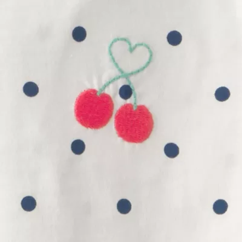 Carter's Girls 2-pc. Pant Set