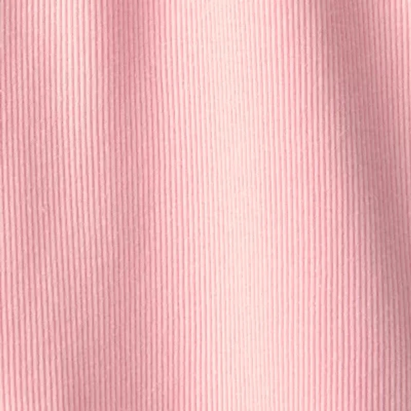 Carter's Girls Round Neck Short Sleeve Blouse