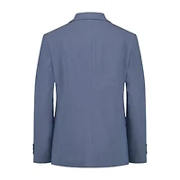 Van Heusen Big Kid Boys Regular Fit Suit Jacket