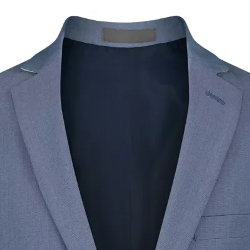 Van Heusen Big Kid Boys Regular Fit Suit Jacket