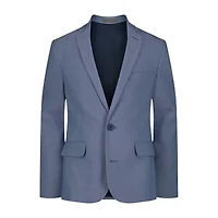 Van Heusen Big Kid Boys Regular Fit Suit Jacket