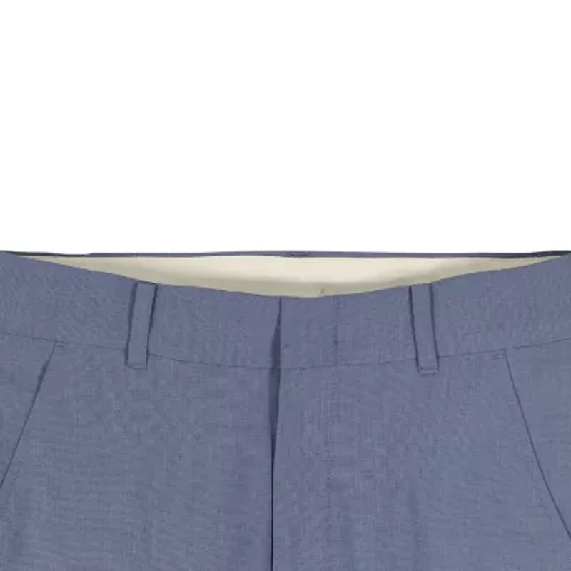 Van Heusen Big Kid Boys Suit Pant