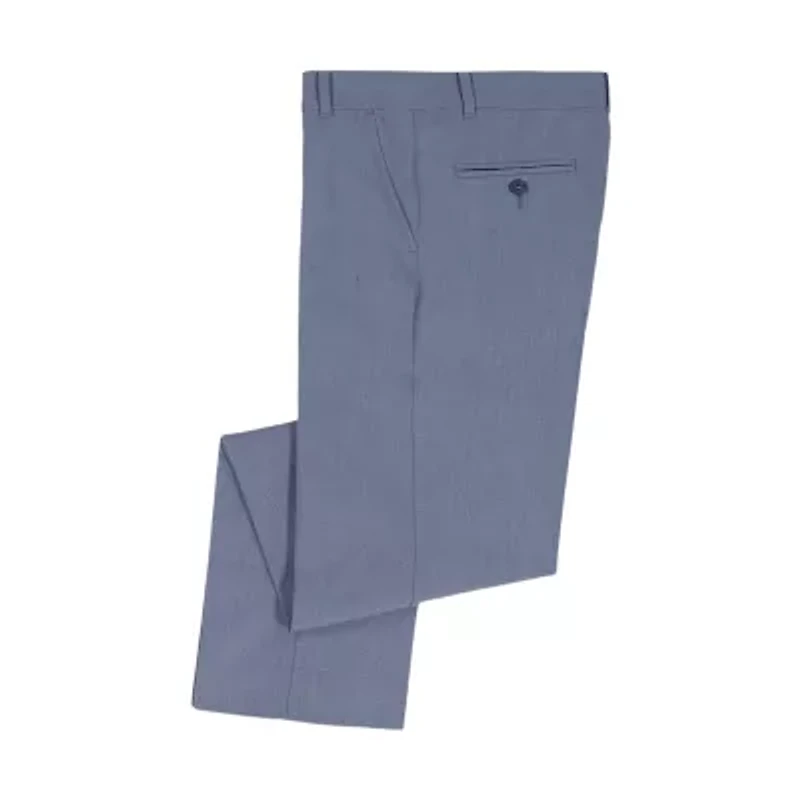 Van Heusen Big Kid Boys Suit Pant