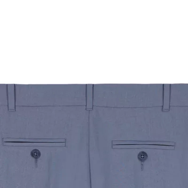 Van Heusen Big Kid Boys Suit Pant