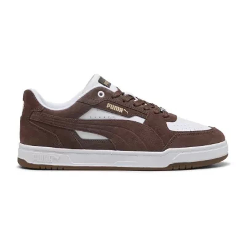 PUMA Caven Iii Plus Mens Sneakers