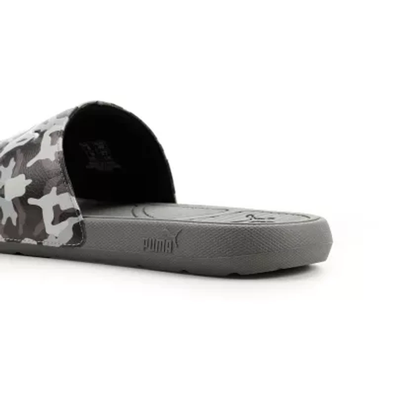 PUMA Mens Cool Cat 2.0 Slide Sandals