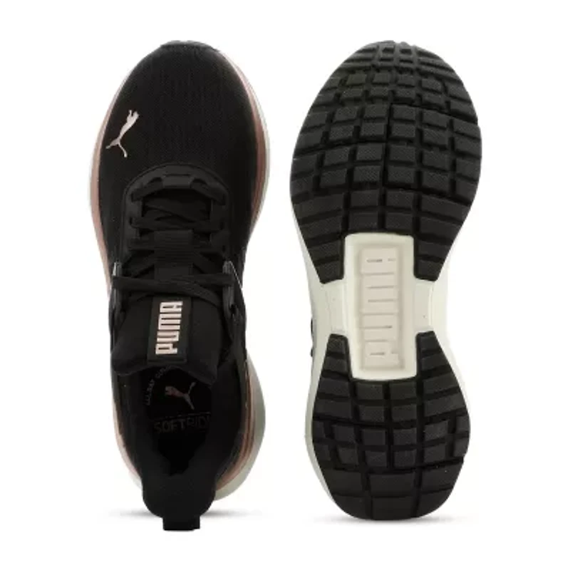 PUMA Outpace Womens Running Shoes