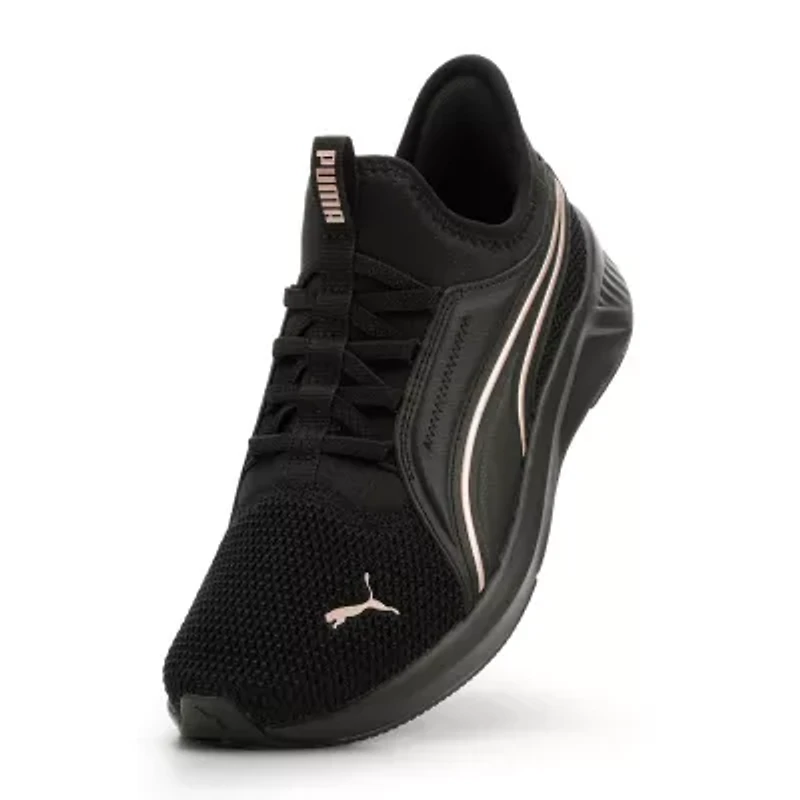 PUMA Softride Harli Alt Womens Running Shoes