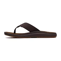 Clarks Cloudsteppers Mens Breeze Flip-Flops
