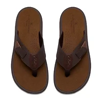 Clarks Cloudsteppers Mens Breeze Flip-Flops