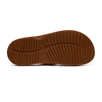 Clarks Cloudsteppers Mens Breeze Flip-Flops