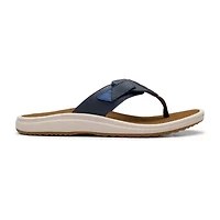 Clarks Cloudsteppers Mens Breeze Flip-Flops