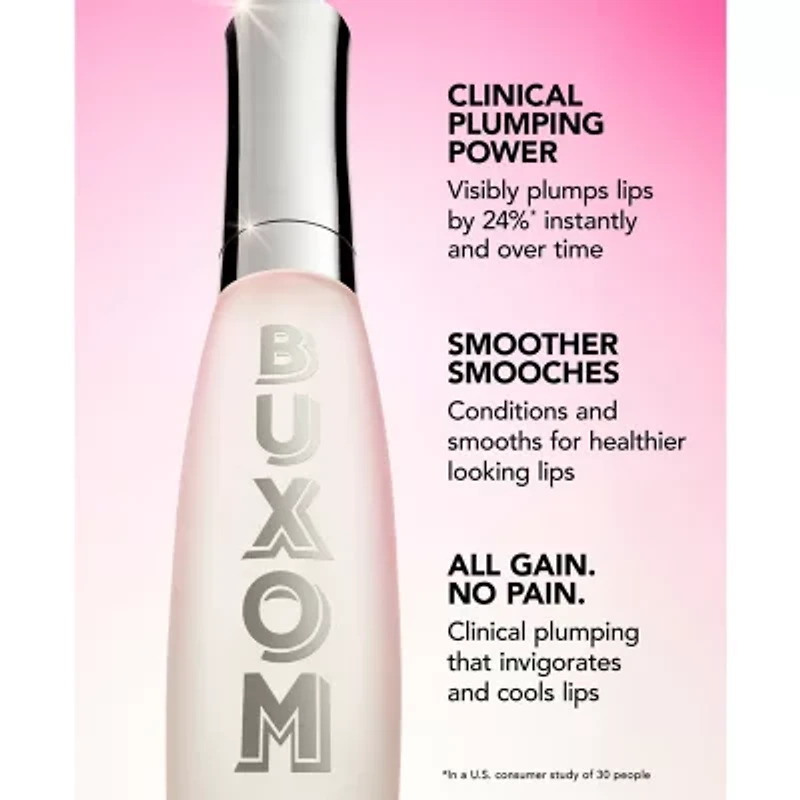 Buxom Plump Shot Lip Serum