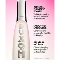Buxom Plump Shot Lip Serum