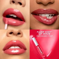 Buxom Plump Shot Lip Serum
