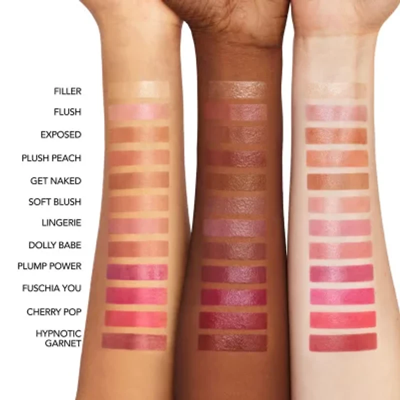 Buxom Plump Shot Lip Serum