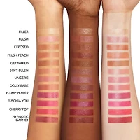 Buxom Plump Shot Lip Serum