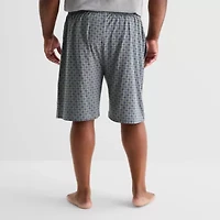 Stafford Mens Big and Tall Pajama Shorts