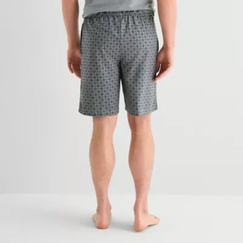 Stafford Mens Pajama Shorts