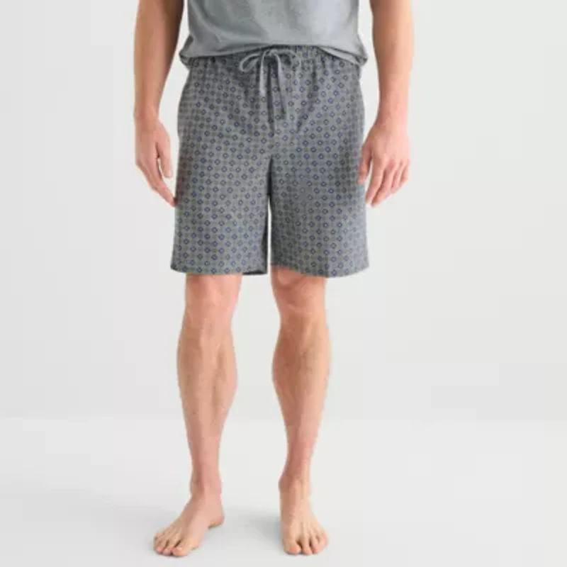 Stafford Mens Pajama Shorts