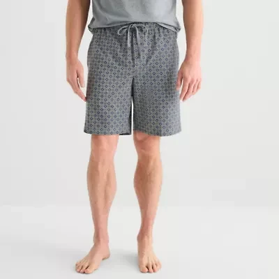Stafford Mens Pajama Shorts