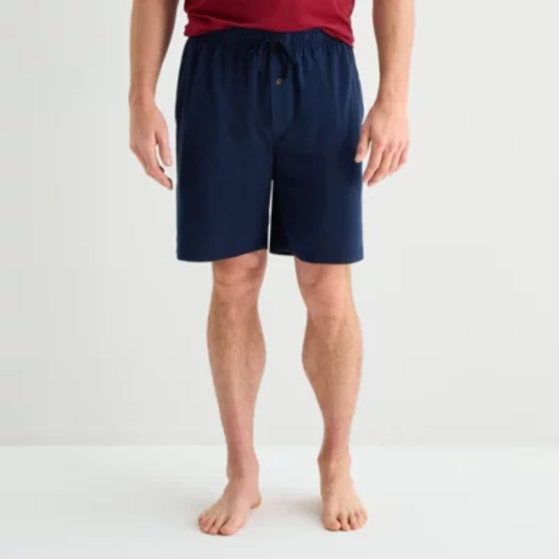 Stafford Mens Pajama Shorts