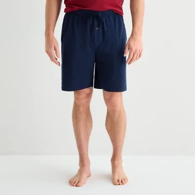 Stafford Mens Pajama Shorts