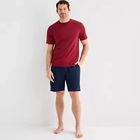 Stafford Mens Pajama Shorts