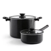 Cooks Wave 2-qt. Sauce Pan