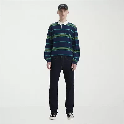 Levi's® Mens 506™ Stretch Fabric Straight Leg Jean