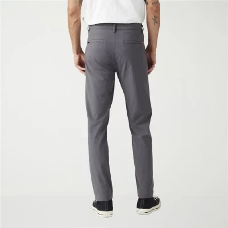 Levi's® Xx Chino Std Tech T3 Mens Regular Fit Flat Front Pant
