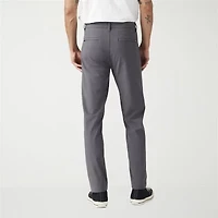 Levi's® Xx Chino Std Tech T3 Mens Regular Fit Flat Front Pant