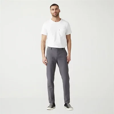 Levi's® Xx Chino Std Tech T3 Mens Regular Fit Flat Front Pant