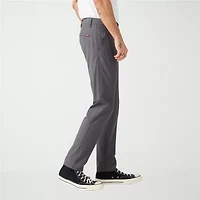 Levi's® Xx Chino Std Tech T3 Mens Regular Fit Flat Front Pant
