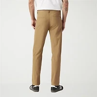 Levi's® Xx Chino Std Tech T3 Mens Regular Fit Flat Front Pant