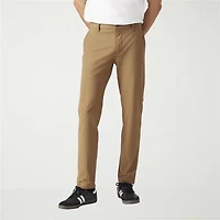 Levi's® Xx Chino Std Tech T3 Mens Regular Fit Flat Front Pant