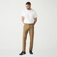 Levi's® Xx Chino Std Tech T3 Mens Regular Fit Flat Front Pant