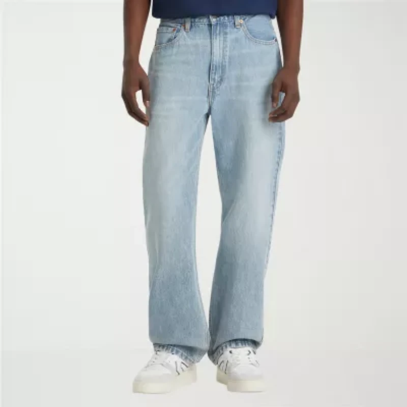 Levi's® Mens 565™ Straight Leg Loose Fit Jean