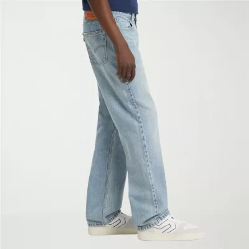Levi's® Mens 565™ Straight Leg Loose Fit Jean
