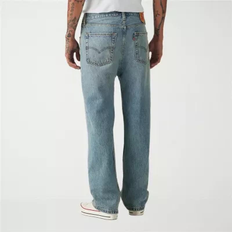 Levi's® Mens 565™ Straight Leg Loose Fit Jean