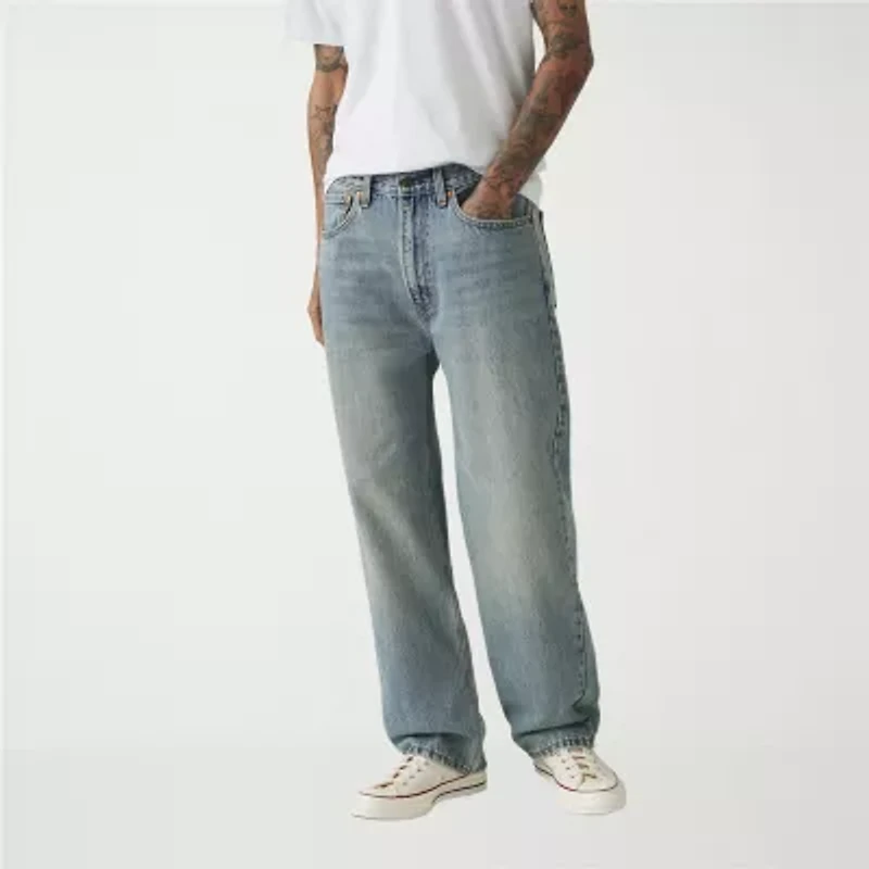 Levi's® Mens 565™ Straight Leg Loose Fit Jean