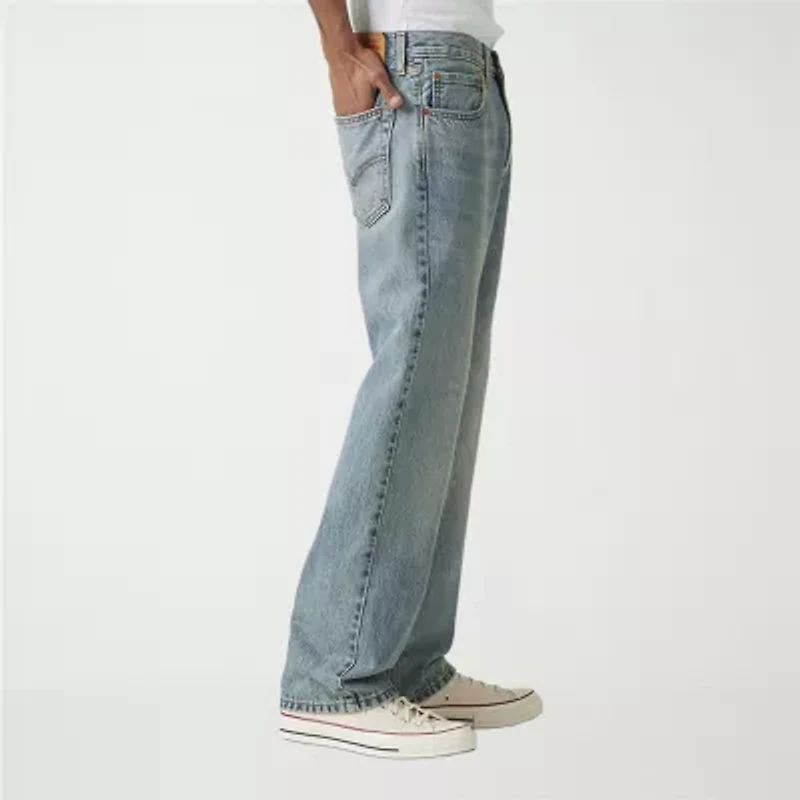 Levi's® Mens 565™ Straight Leg Loose Fit Jean