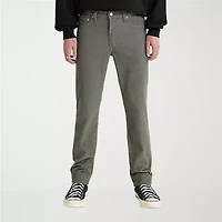 Levi's® Mens 511™ Slim Fit Corduroy Pant - Stretch