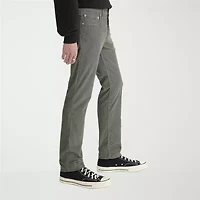 Levi's® Mens 511™ Slim Fit Corduroy Pant - Stretch