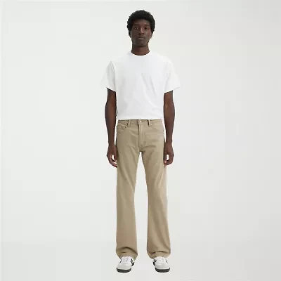 Levi's® Mens 517™ Bootcut Jean - Stretch